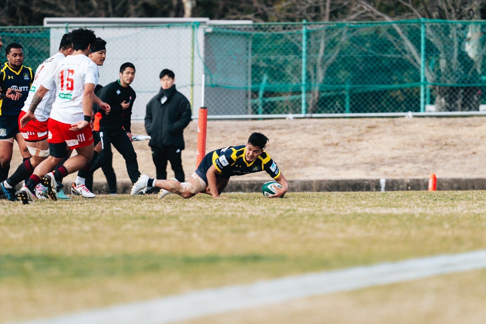 202402091200 | URAYASU D-Rocks